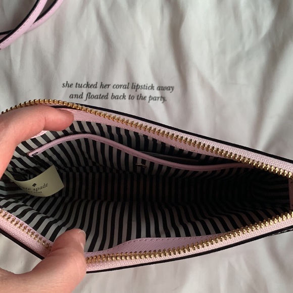 Kate Spade Clarise Crossbody - Picture 3 of 4